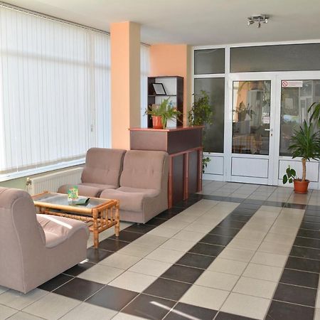 Hotel Wesso Kawarna Zewnętrze zdjęcie