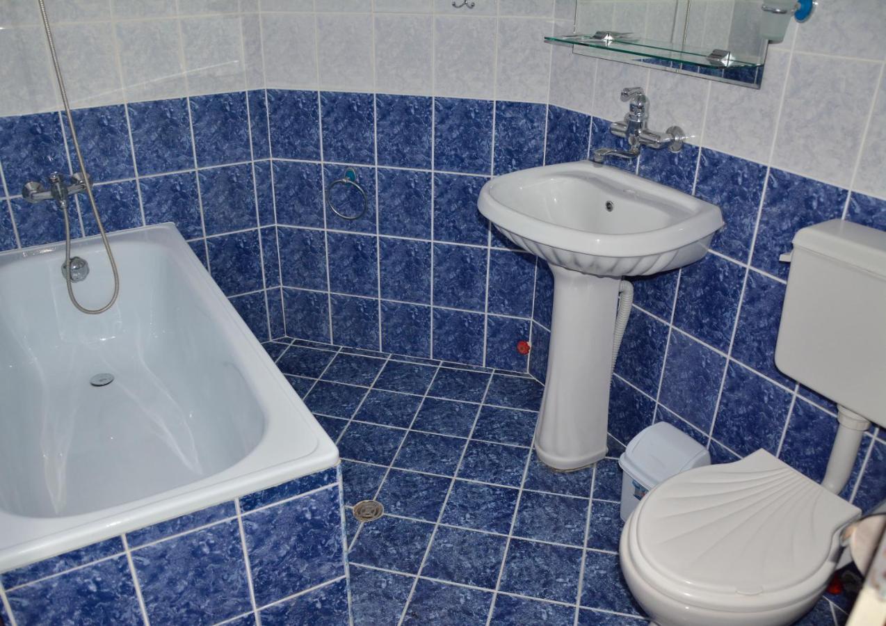 Hotel Wesso Kawarna Pokój zdjęcie
