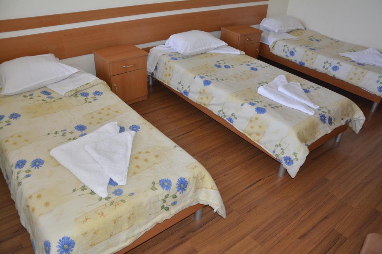 Hotel Wesso Kawarna Pokój zdjęcie