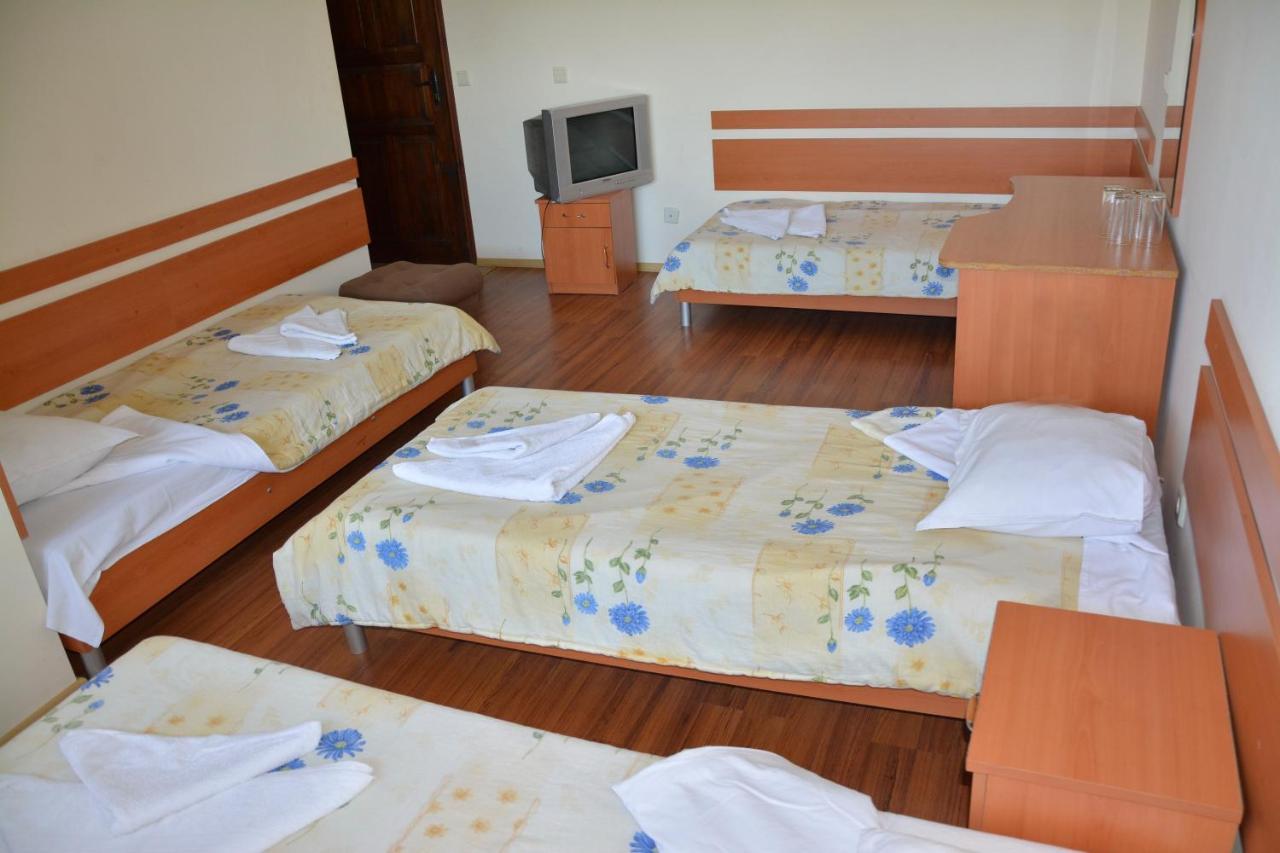Hotel Wesso Kawarna Pokój zdjęcie